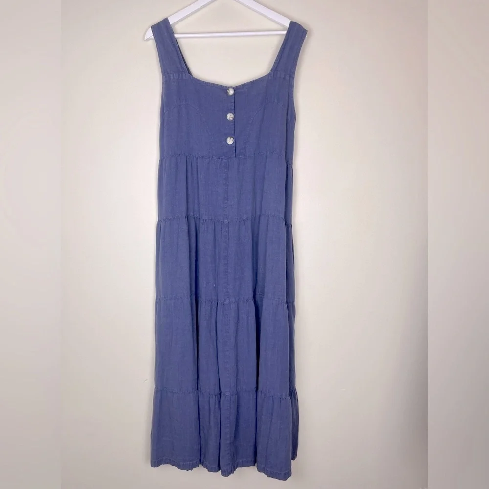 bell sleeve maxi dress Pleated Bell Sleeve Bardot Neck Maxi Dress Obsidian Black / S